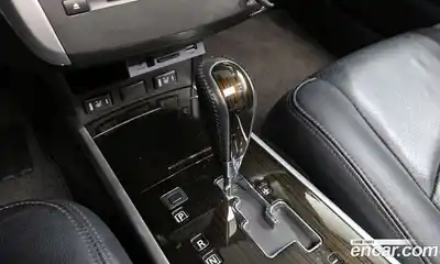 Renault SM7 2010 2.3 Автомат в Москве № 182727, миниатюра 8