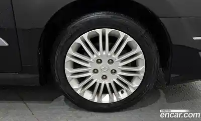 Renault SM7 2010 2.3 Автомат в Москве № 182727, миниатюра 9