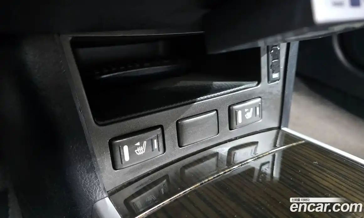 Renault SM7 2010 2.3 Автомат в Москве № 182727, фото 10