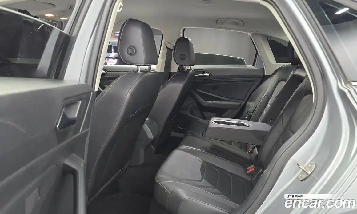 Volkswagen Jetta 2020 1.4 Автомат в Москве № 185136, фото 17