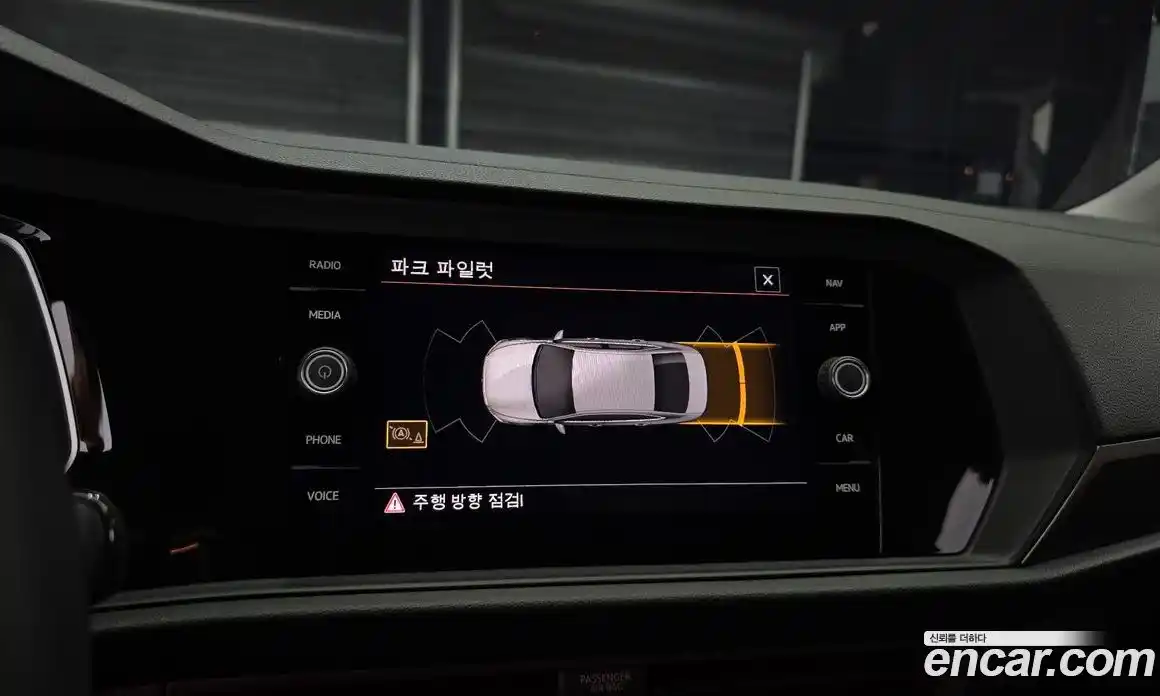 Volkswagen Jetta 2020 1.4 Автомат в Москве № 185136, фото 19