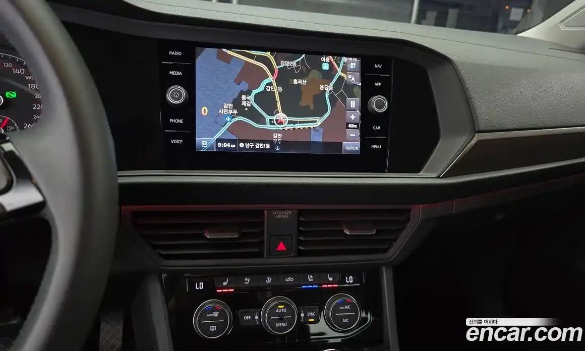 Volkswagen Jetta 2020 1.4 Автомат в Москве № 185136, фото 3