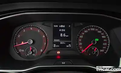 Volkswagen Jetta 2020 1.4 Автомат в Москве № 185136, миниатюра 5