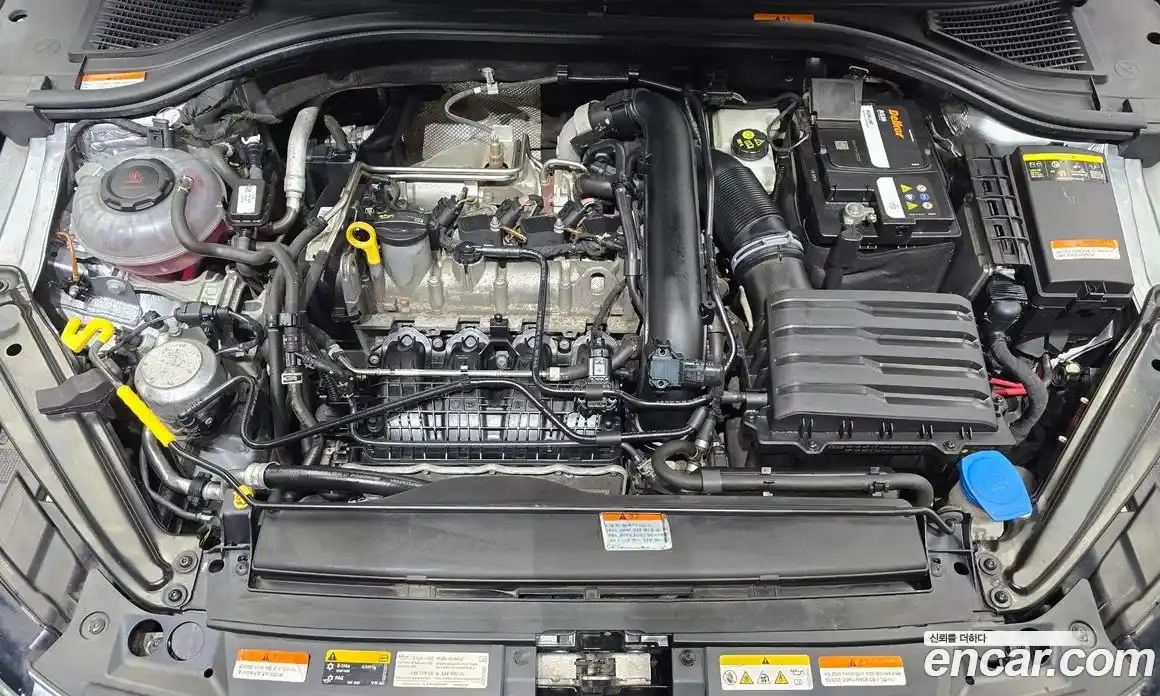 Volkswagen Jetta 2020 1.4 Автомат в Москве № 185136, фото 8