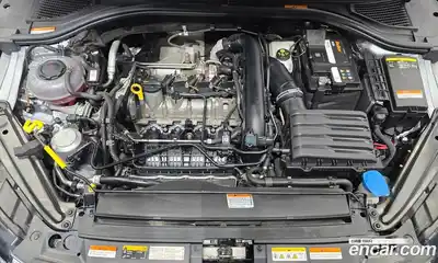 Volkswagen Jetta 2020 1.4 Автомат в Москве № 185136, миниатюра 8