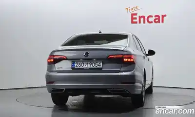 Volkswagen Jetta 2020 1.4 Автомат в Москве № 185136, миниатюра 10