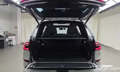 BMW X7 2025 3.0 Автомат в Москве № 187305, миниатюра 12