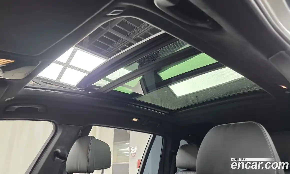 BMW X7 2025 3.0 Автомат в Москве № 187305, фото 13