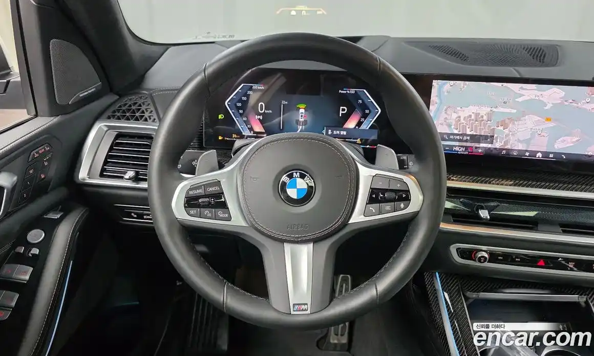 BMW X7 2025 3.0 Автомат в Москве № 187305, фото 20