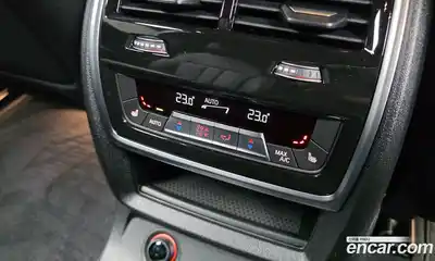 BMW X7 2025 3.0 Автомат в Москве № 187305, миниатюра 4