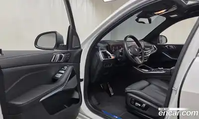 BMW X7 2025 3.0 Автомат в Москве № 187305, миниатюра 5