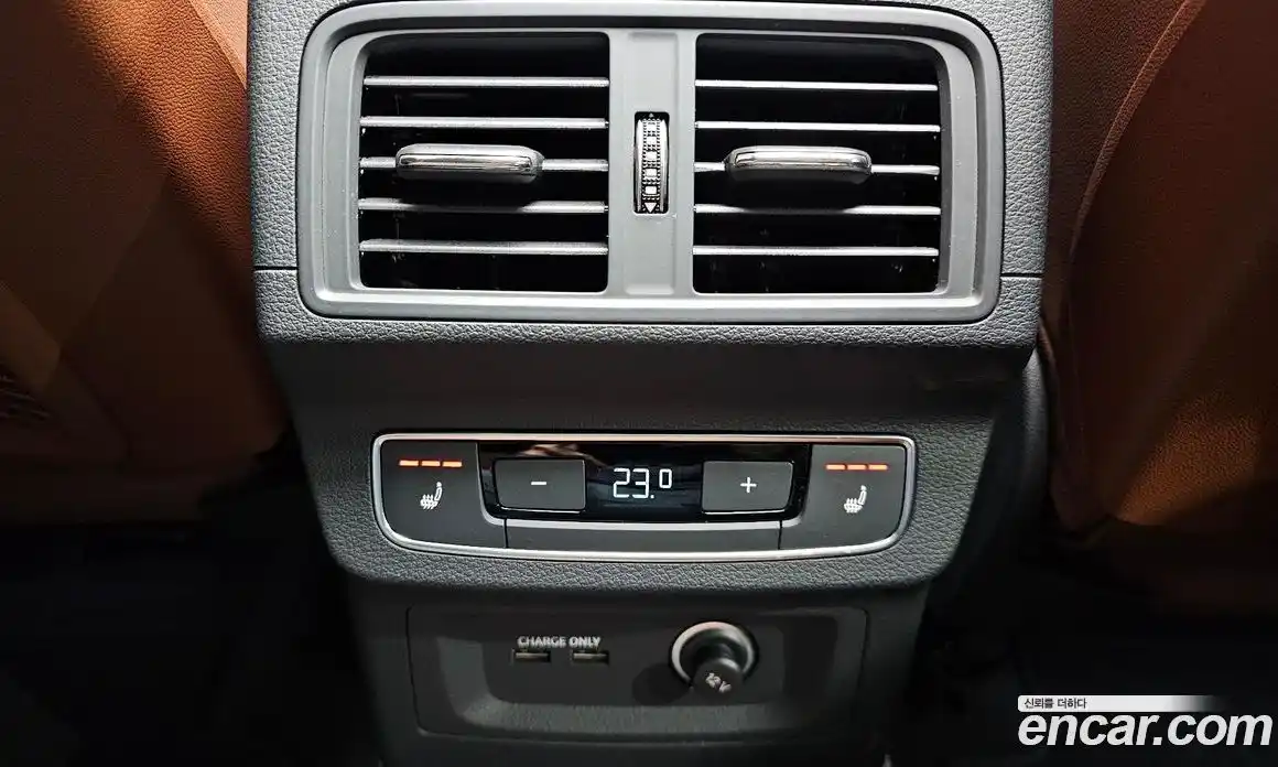 Audi Q5 2022 2.0 Автомат в Москве № 187645, фото 7