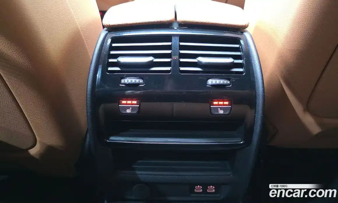 BMW 5-Series 2022 2.0 Автомат в Москве № 188210, фото 15