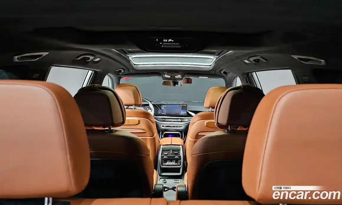 BMW X7 2024 3.0 Автомат в Москве № 188268, фото 17