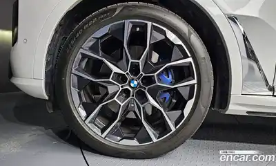 BMW X7 2024 3.0 Автомат в Москве № 188268, миниатюра 2