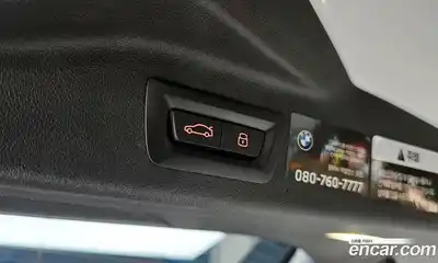 BMW X7 2024 3.0 Автомат в Москве № 188268, миниатюра 5