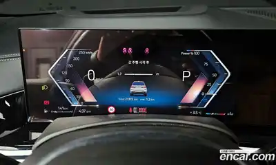 BMW X7 2024 3.0 Автомат в Москве № 188268, миниатюра 9