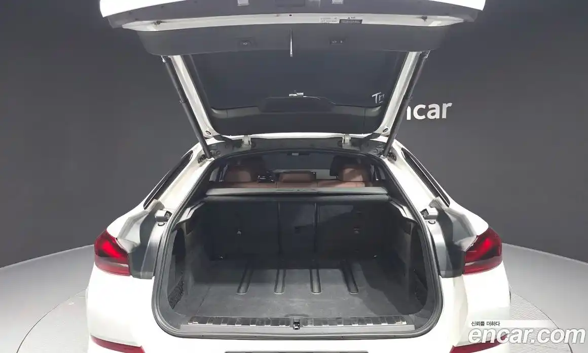 BMW X6 2025 3.0 Автомат в Москве № 188781, фото 12