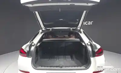 BMW X6 2025 3.0 Автомат в Москве № 188781, миниатюра 12