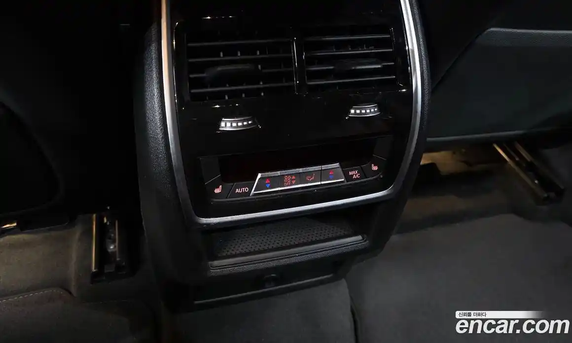 BMW X6 2025 3.0 Автомат в Москве № 188781, фото 18