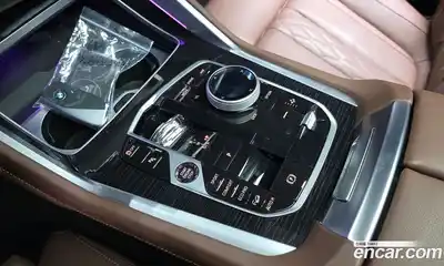 BMW X6 2025 3.0 Автомат в Москве № 188781, миниатюра 4