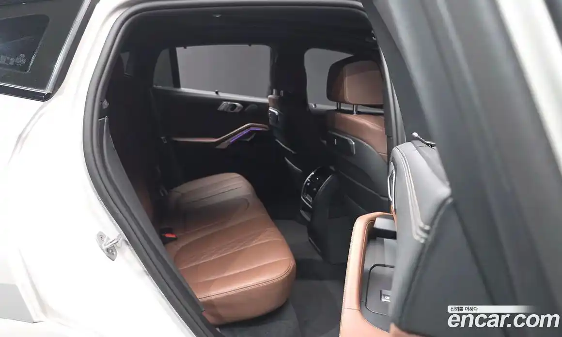 BMW X6 2025 3.0 Автомат в Москве № 188781, фото 6