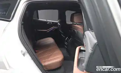 BMW X6 2025 3.0 Автомат в Москве № 188781, миниатюра 6