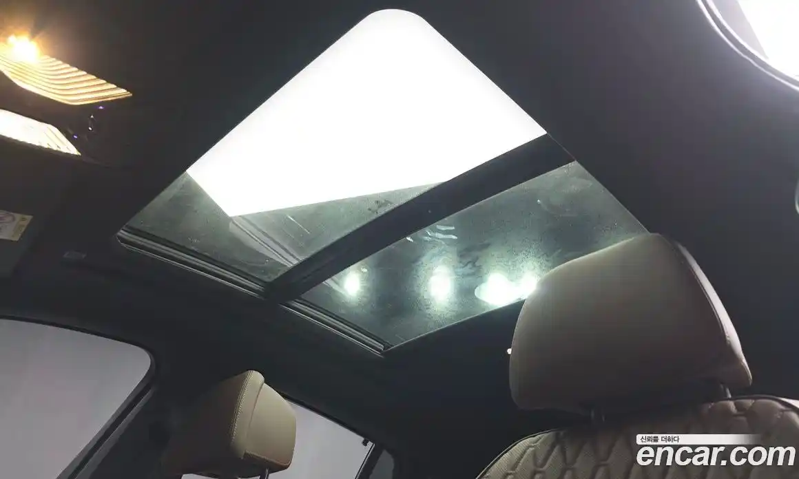 BMW X6 2025 3.0 Автомат в Москве № 188781, фото 7