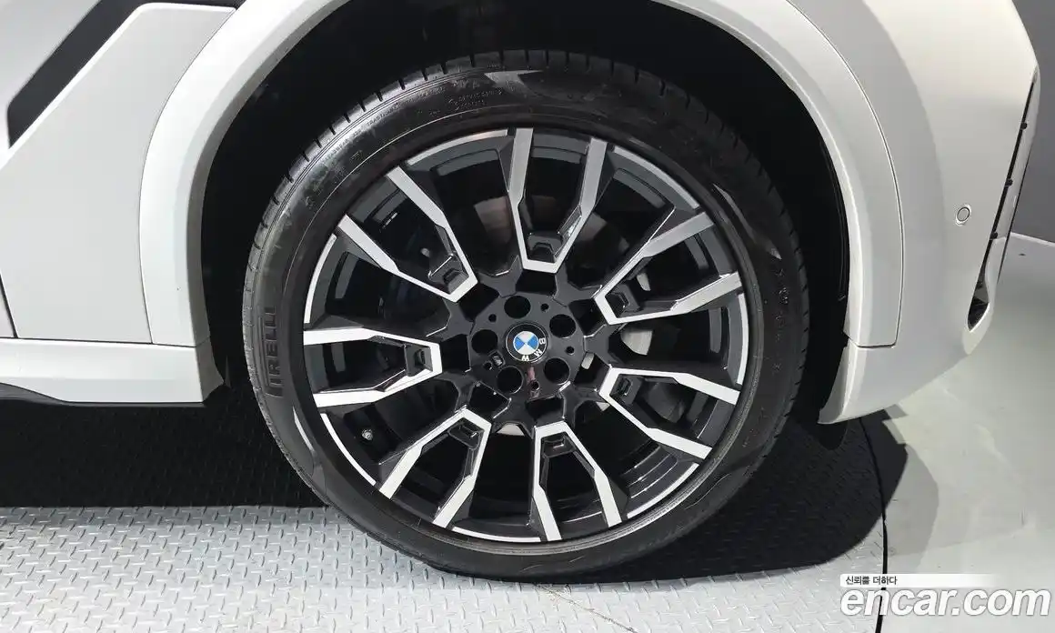 BMW X6 2025 3.0 Автомат в Москве № 188781, фото 8