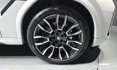 BMW X6 2025 3.0 Автомат в Москве № 188781, миниатюра 8