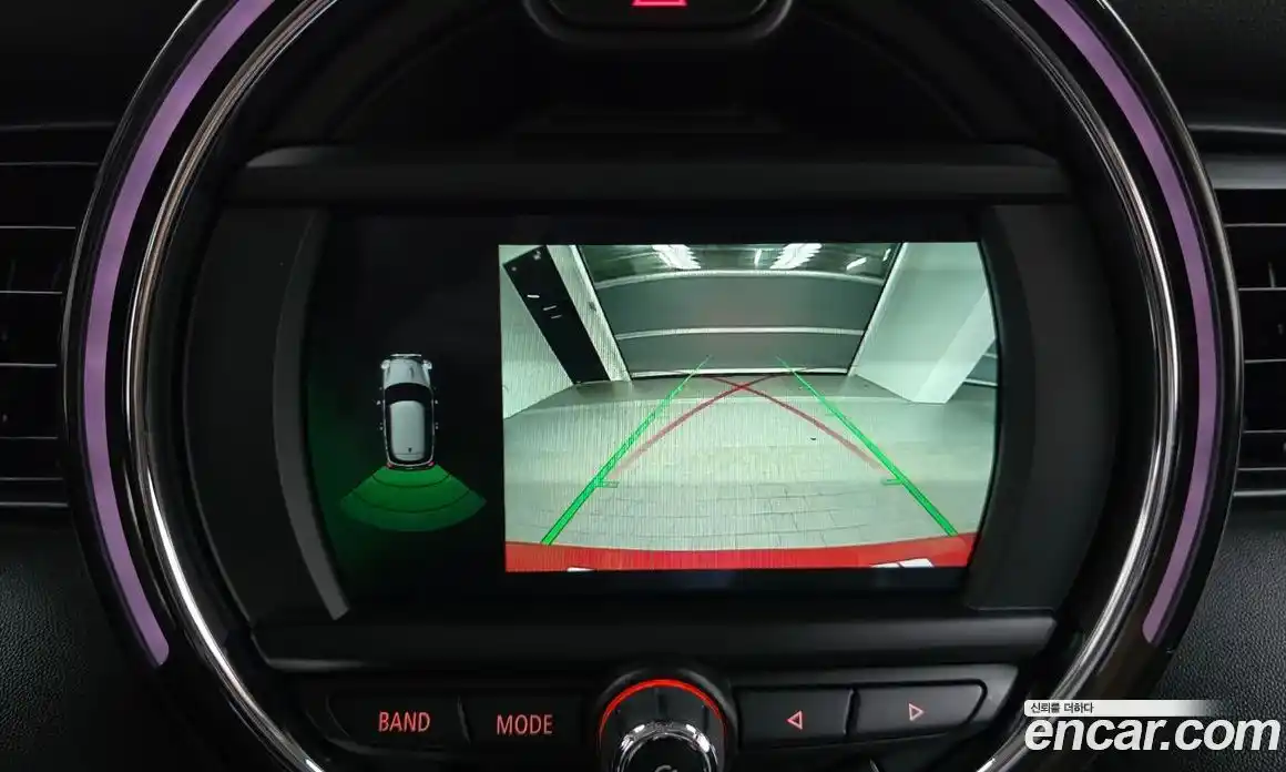 Mini Cooper 2019 1.5 Автомат в Москве № 189397, фото 19