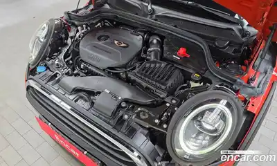 Mini Cooper 2019 1.5 Автомат в Москве № 189397, миниатюра 3