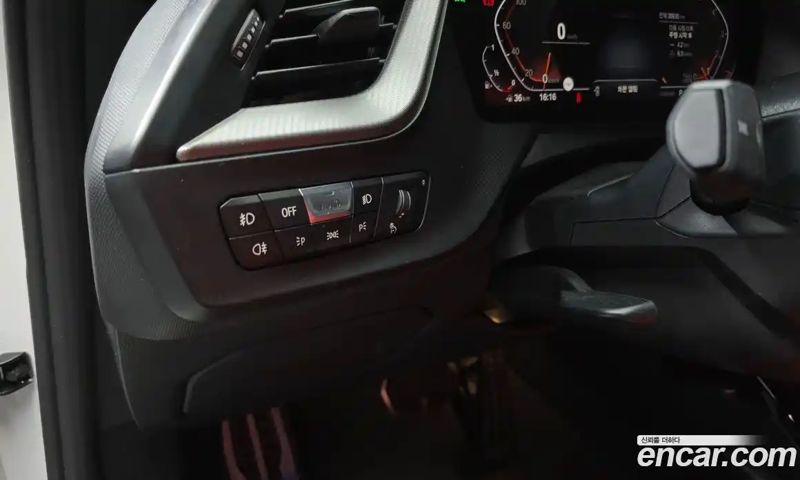 BMW 1-Series 2021 2.0 Автомат в Москве № 189566, фото 18