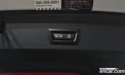 BMW 1-Series 2021 2.0 Автомат в Москве № 189566, миниатюра 2