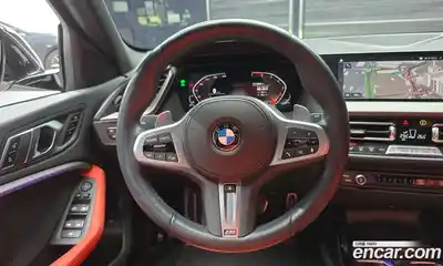 BMW 1-Series 2021 2.0 Автомат в Москве № 189566, миниатюра 4