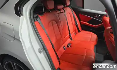 BMW 1-Series 2021 2.0 Автомат в Москве № 189566, миниатюра 7