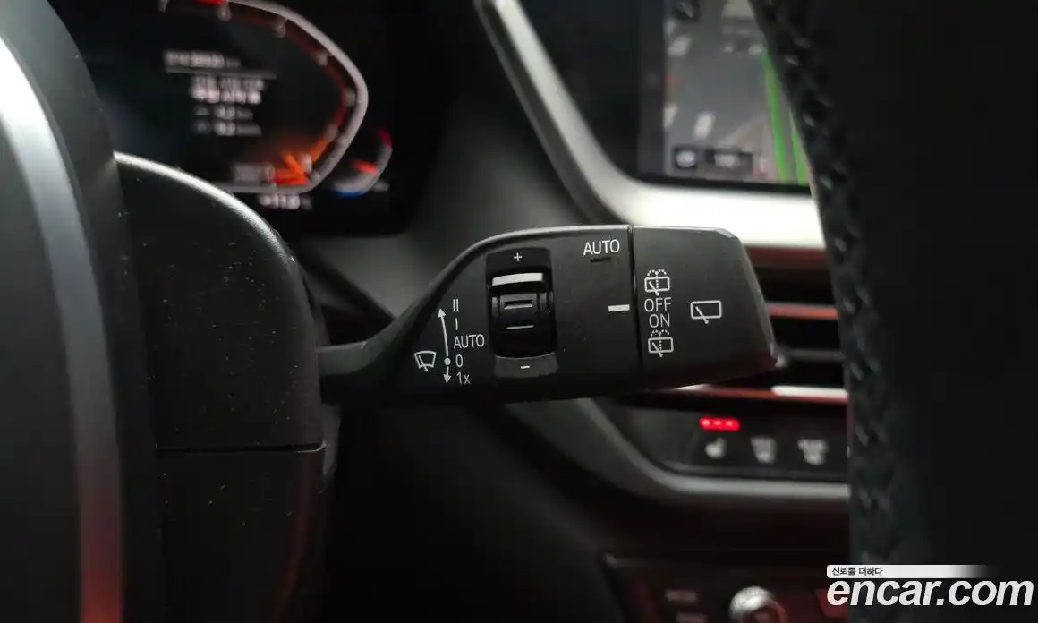 BMW 1-Series 2021 2.0 Автомат в Москве № 189566, фото 8