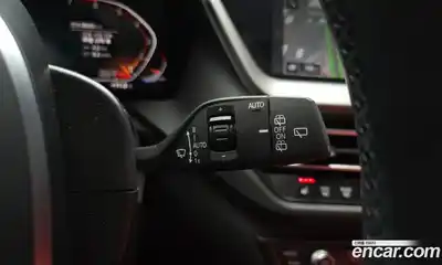 BMW 1-Series 2021 2.0 Автомат в Москве № 189566, миниатюра 8