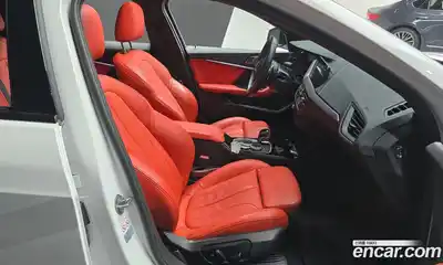 BMW 1-Series 2021 2.0 Автомат в Москве № 189566, миниатюра 9