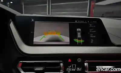 BMW 1-Series 2021 2.0 Автомат в Москве № 189566, миниатюра 10