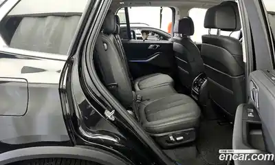 BMW X5 2021 3.0 Автомат в Москве № 189824, миниатюра 12