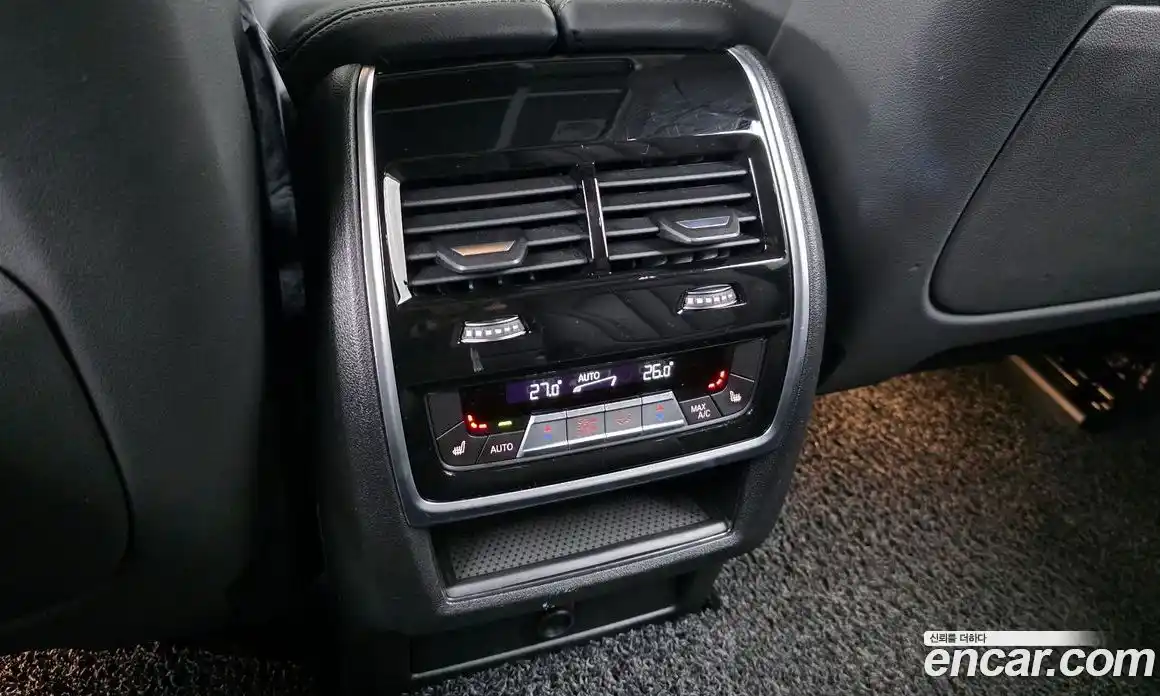 BMW X5 2021 3.0 Автомат в Москве № 189824, фото 19