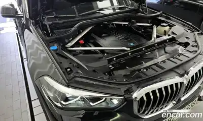 BMW X5 2021 3.0 Автомат в Москве № 189824, миниатюра 6