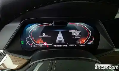 BMW X5 2021 3.0 Автомат в Москве № 189824, миниатюра 8