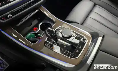 BMW X5 2021 3.0 Автомат в Москве № 189824, миниатюра 9