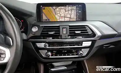 BMW X4 2020 2.0 Автомат в Москве № 191273, миниатюра 12