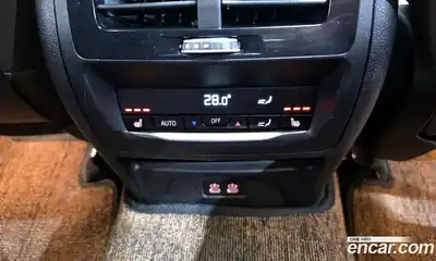 BMW X4 2020 2.0 Автомат в Москве № 191273, миниатюра 9