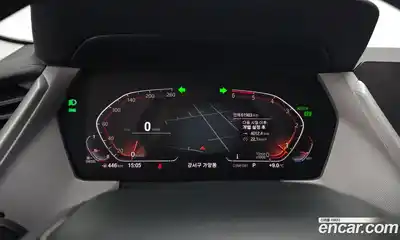 BMW 1-Series 2020 2.0 Автомат в Москве № 191839, миниатюра 11