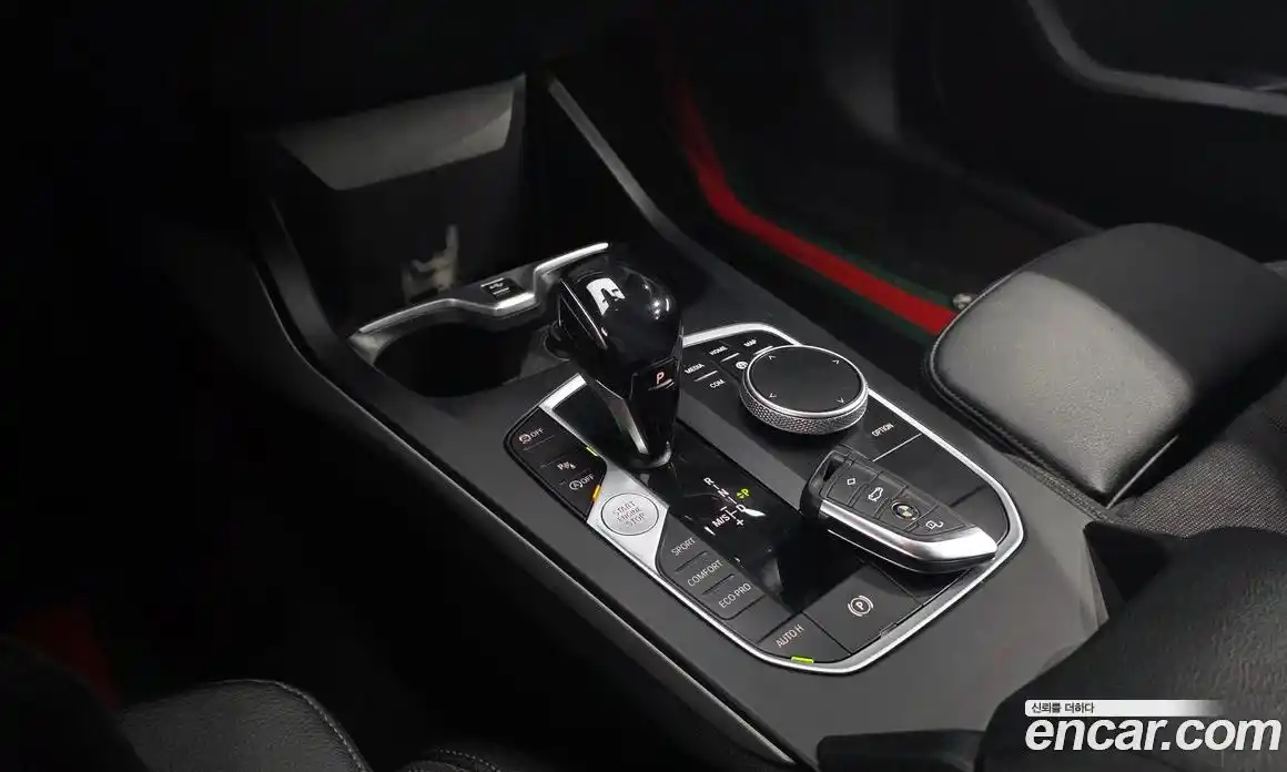 BMW 1-Series 2020 2.0 Автомат в Москве № 191839, фото 14