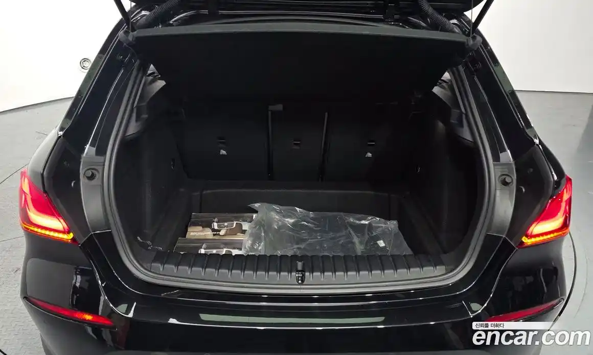 BMW 1-Series 2020 2.0 Автомат в Москве № 191839, фото 17